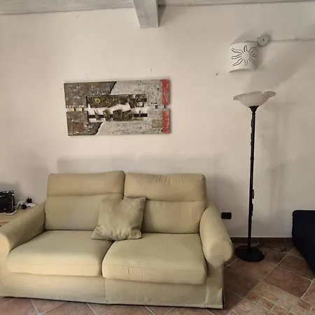 بيت للعطل Da Ziu Beccone مامويادا