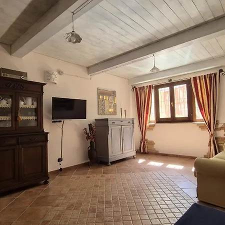 Da Ziu Beccone * Mamoiada