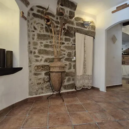 Da Ziu Beccone Nyaraló