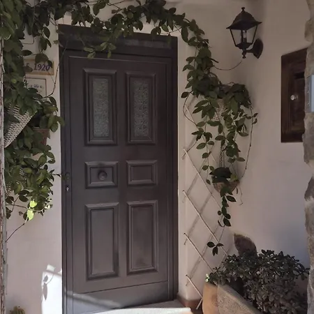 Da Ziu Beccone Feriehus *