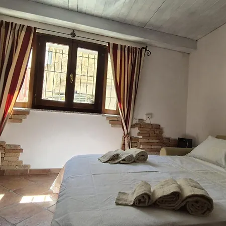 Da Ziu Beccone مامويادا