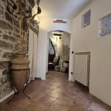 Da Ziu Beccone بيت للعطل