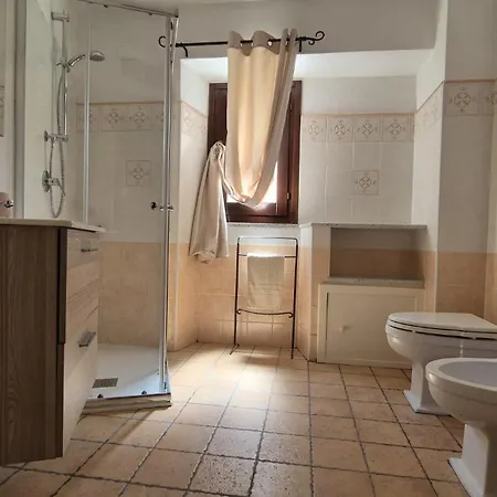 Feriehus Da Ziu Beccone Mamoiada