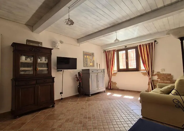 Da Ziu Beccone * Mamoiada