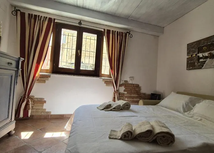 Da Ziu Beccone Mamoiada