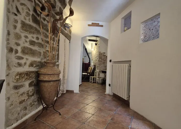 Da Ziu Beccone Nyaraló