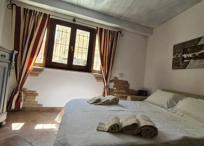 Da Ziu Beccone Casa vacanze *